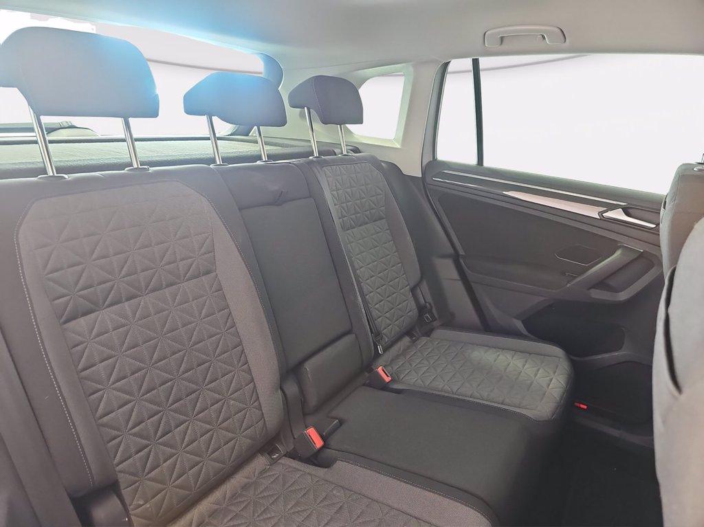 VOLKSWAGEN Tiguan 1.5 tsi life 150cv dsg del 2022