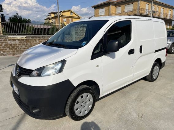 Nissan NV200 NV200 1.5 dci 90cv E6