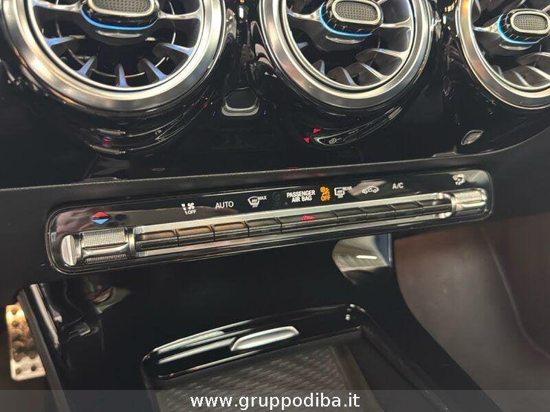 Mercedes-Benz CLA Sh.Brake - X118 2023 Shooting Brake 200 d AMG Line Advanced Plus au