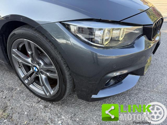 BMW 420 M SPORT