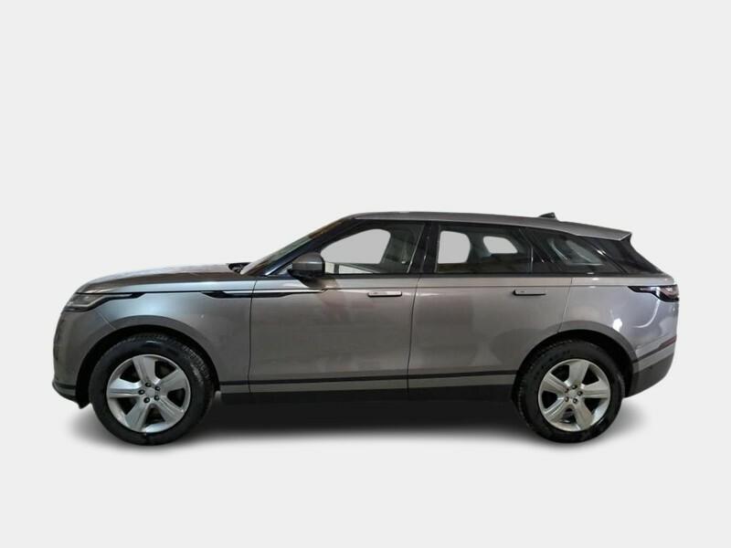 LAND ROVER RANGE ROVER VELAR 2.0 D I4 MHEV 204 4WD AUTO SUV