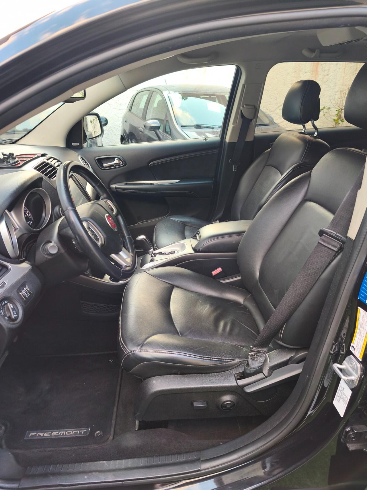 Fiat Freemont 2.0 Mjt 170 CV 4x4 aut. Park Avenue
