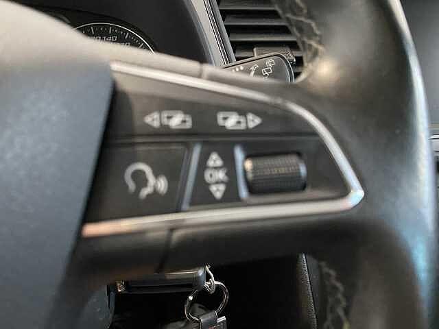 SEAT Leon 1.4 TGI 5p. Business HIGH