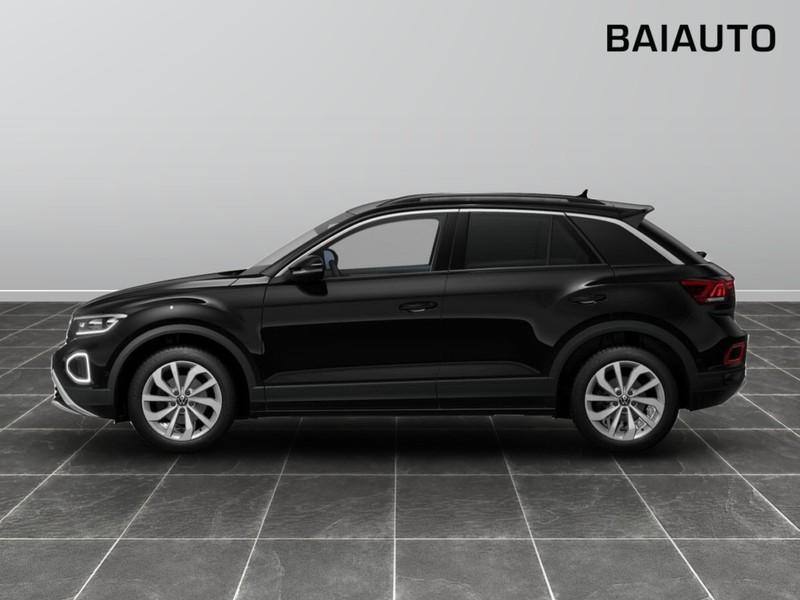 Volkswagen T-Roc 1.5 tsi act life