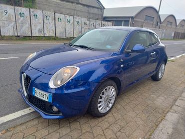 Alfa Romeo MiTo 1.4 78 CV 8V S&S NEOPATENTATI EURO6