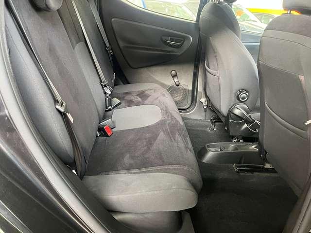 Lancia Ypsilon Ypsilon III 2011 1.2 8v Gold s