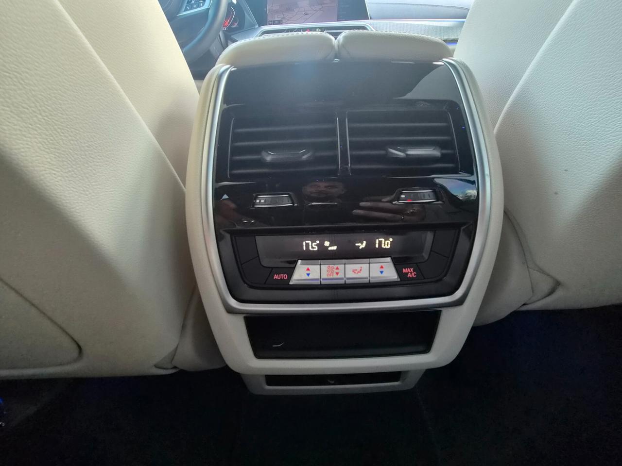 Bmw X5 xDrive30d 48V Msport Mild HYBRID 286cv