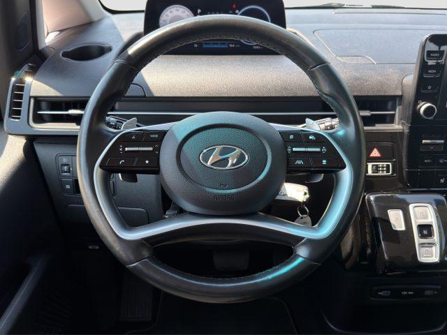 HYUNDAI Staria Staria 2.2 AT AWD 9 posti Wagon