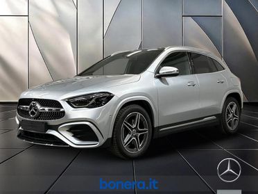 Mercedes GLA 200 200 D AMG Line Advanced Plus 8G-DCT