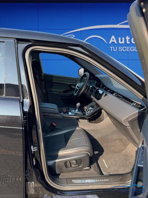 Land Rover Range Evoque 1.5 I3 PHEV 300 CV AWD Auto R-Dynamic S – IN ARRIVO –