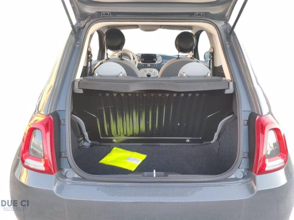 FIAT 500 1.0 Hybrid Star del 2021