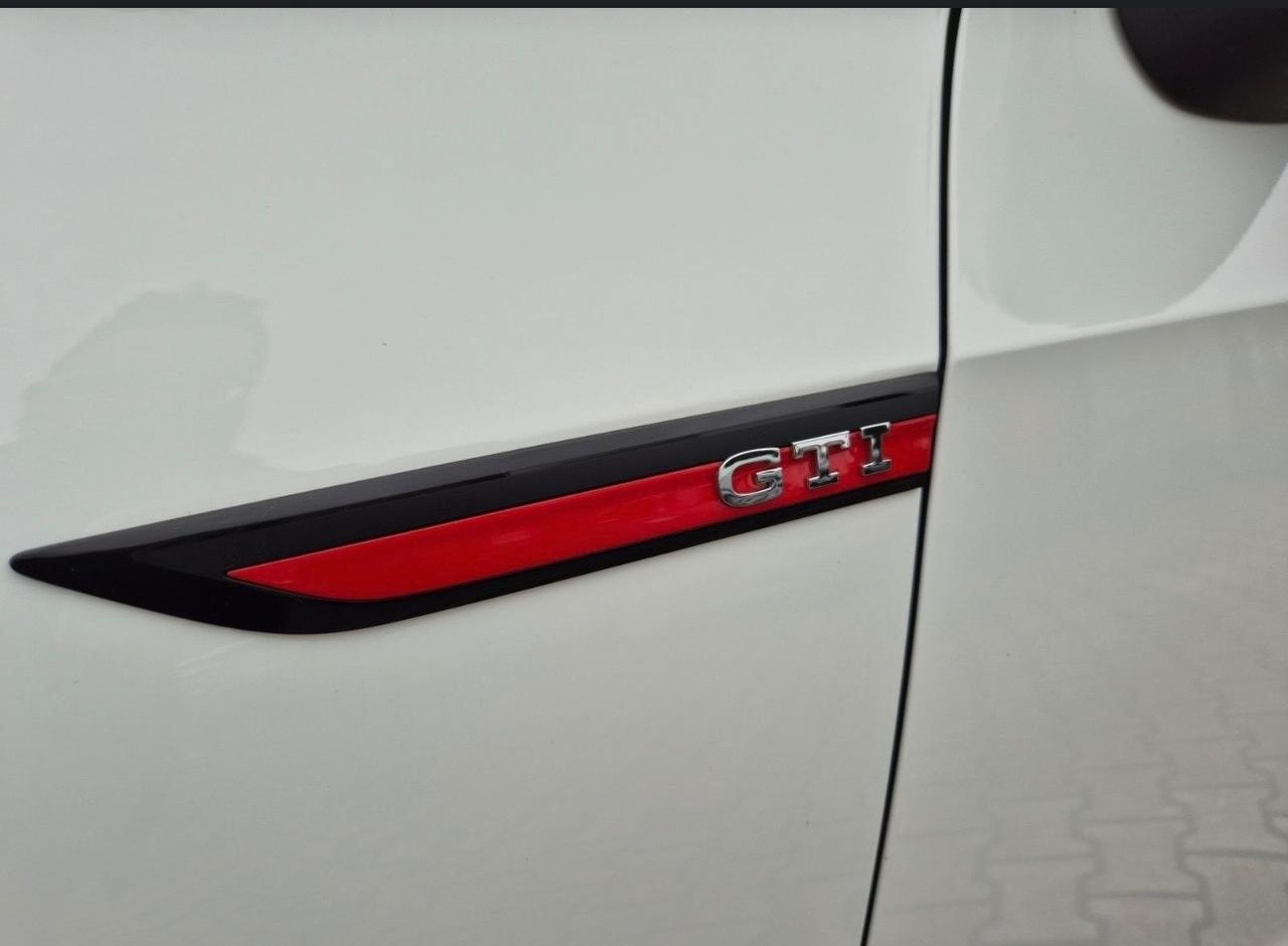 Volkswagen Golf GTI 2.0 TSI GTI Automatico 245cv