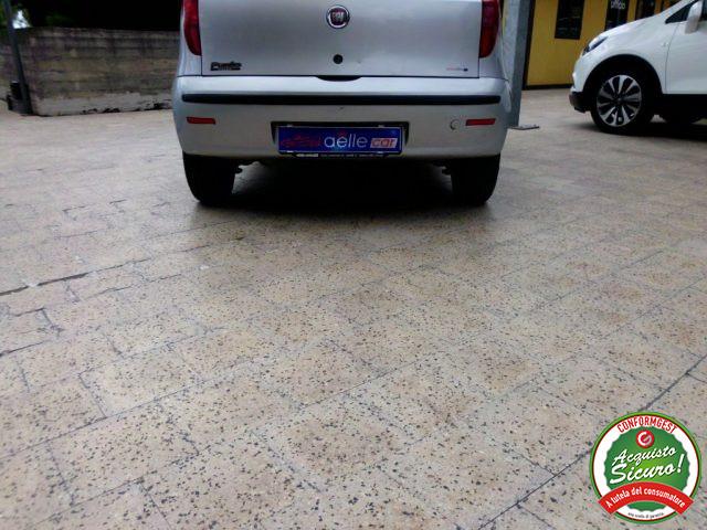 FIAT Punto Classic 1.2 5 porte Active