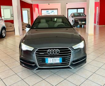 Audi A6 Avant 3.0 TDI quattro S tronic