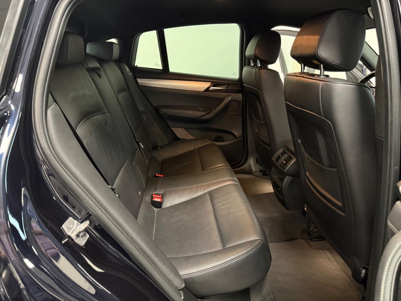 Bmw X4 xDrive20d Msport