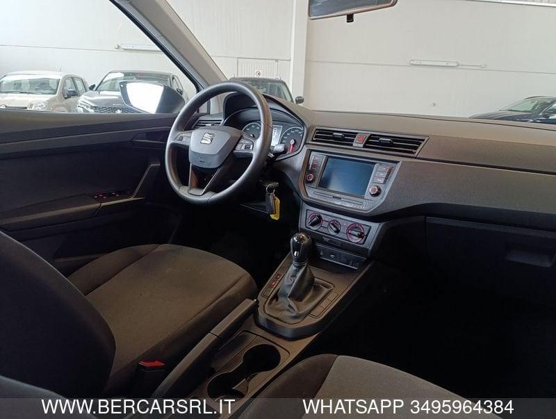Seat Arona Arona 1.0 TGI Reference