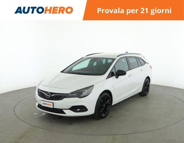OPEL Astra 1.2 Turbo 110 CV S&S Sports Tourer 2020