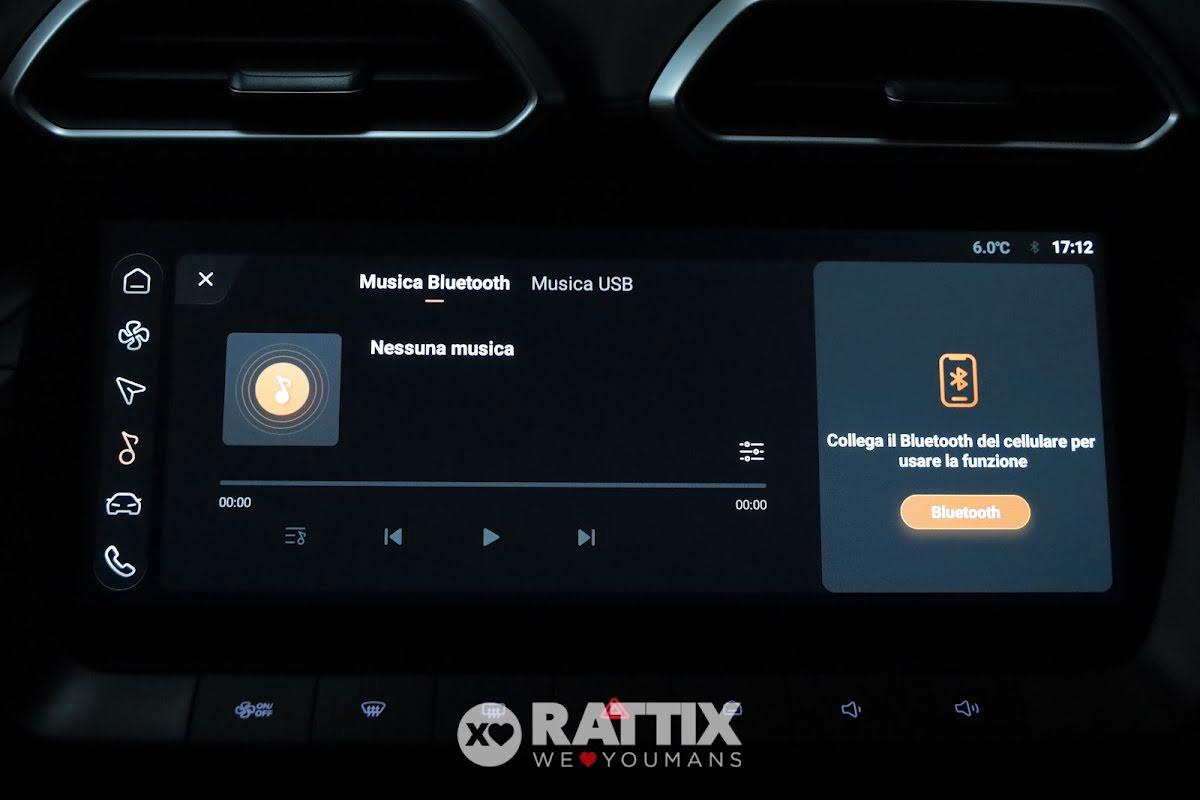 MG ZS 1.5 115CV Comfort