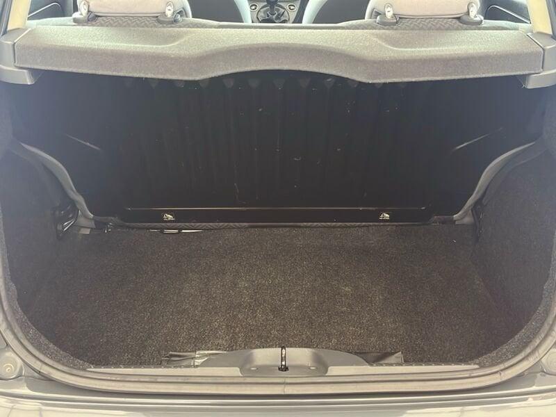 FIAT 500 500 1.3 Multijet 95 CV Mirror