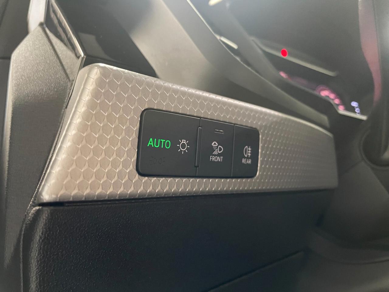 Audi A1 SPB 30 TFSI S line edition