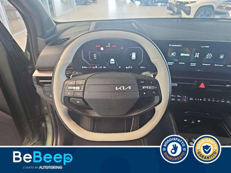 Kia Sportage CRDI MHEV GT-LINE SUNROOF PACK DCT7