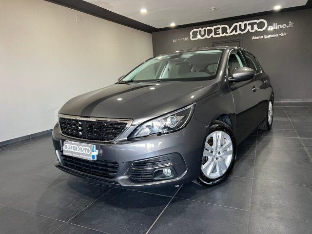 PEUGEOT 308 BlueHDi 130 S&S Active Pack