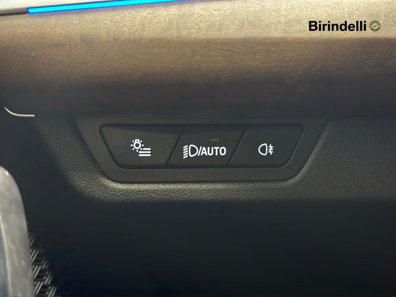 BMW X1 (U11) - X1 sDrive 18i xLine
