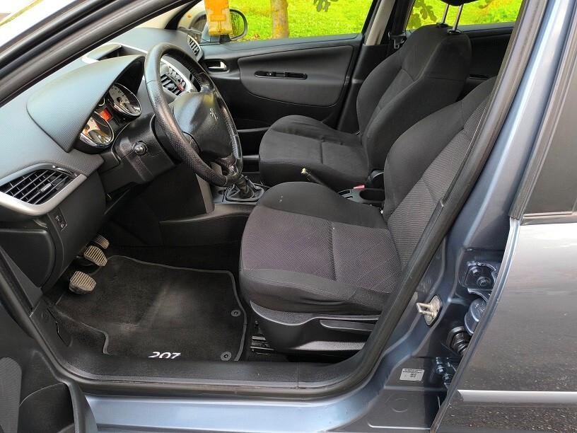 Peugeot 207 1.4 VTi 95CV 5p. Energie Sport