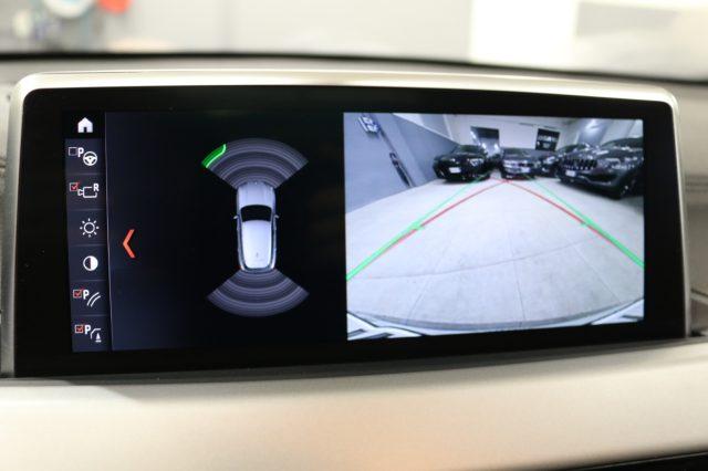 BMW X2 sDrive18d Business-X