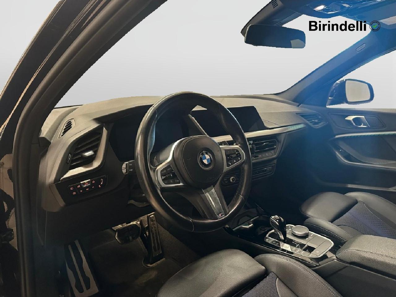 BMW Serie 1 (F40) - 120d 5p. Msport