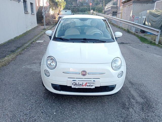 FIAT 500 1.2 benzina 69 cv * ok neopatentati*