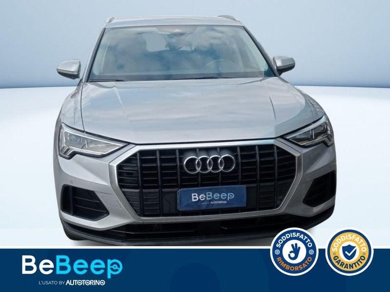 Audi Q3 35 1.5 TFSI MHEV BUSINESS S-TRONIC