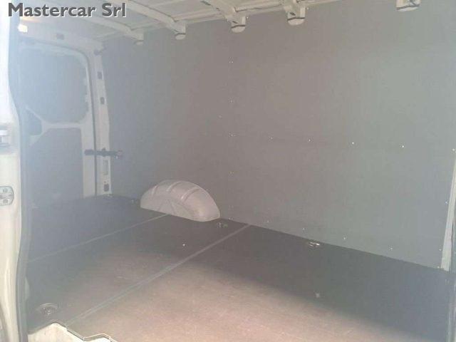 VOLKSWAGEN Crafter 4Motion 2.0 TDI 103kW 6-speed targa GJ730WM