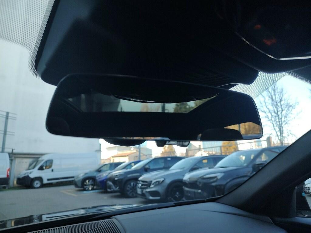 BMW Serie 5 Touring i5 MSport edition eDrive40