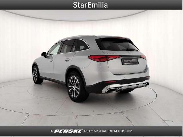 Mercedes-Benz GLC 220 GLC 220 d 4Matic Mild Hybrid Advanced