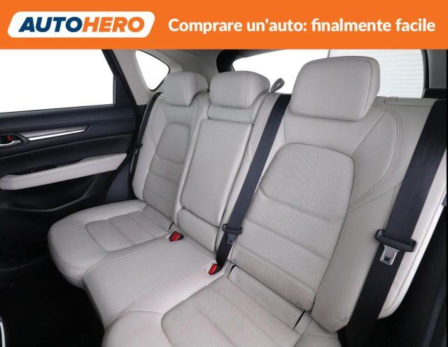 MAZDA CX-5 2.2L Skyactiv-D 150 CV 2WD Exceed