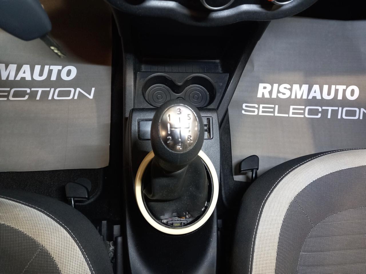 Renault Twingo 1.0 90.000 KM