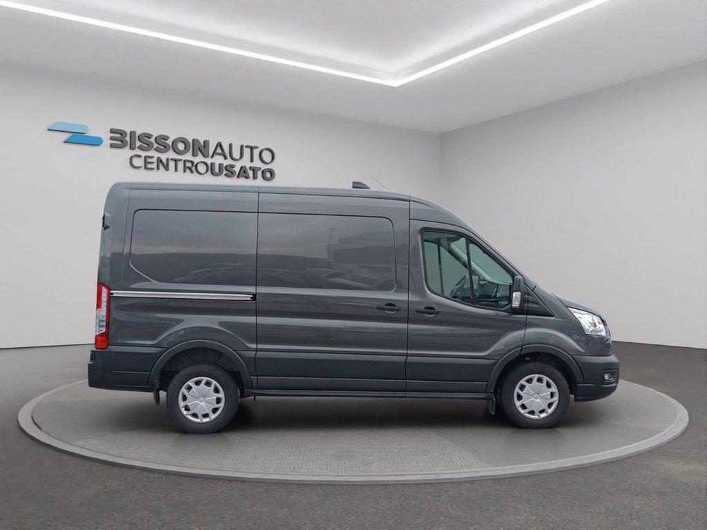 FORD Transit 330 2.0 tdci 170cv trend l2h2 e6.2 del 2023