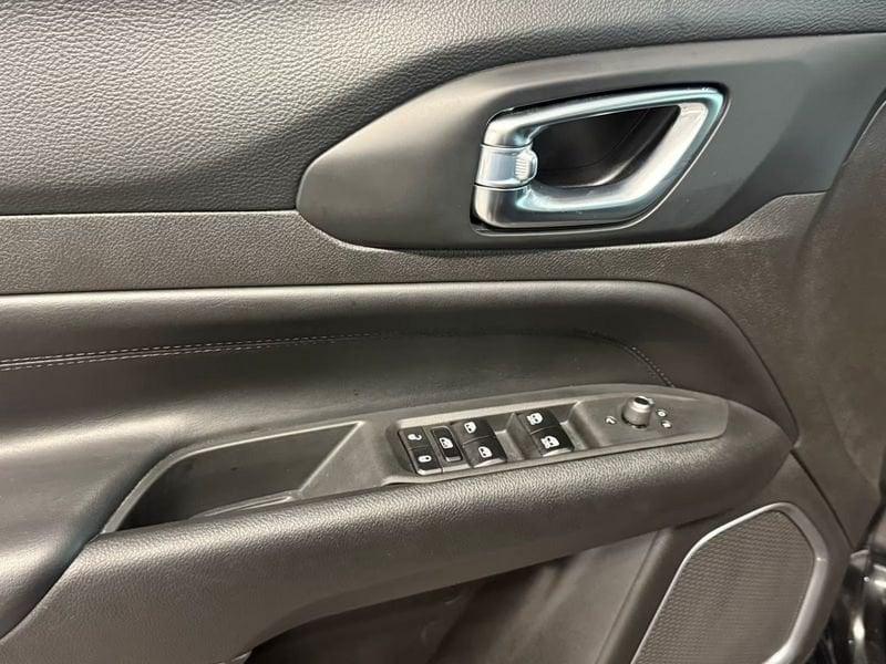 Jeep Compass Compass 1.5 Turbo T4 130 CV MHEV 2WD Navi Led Camera