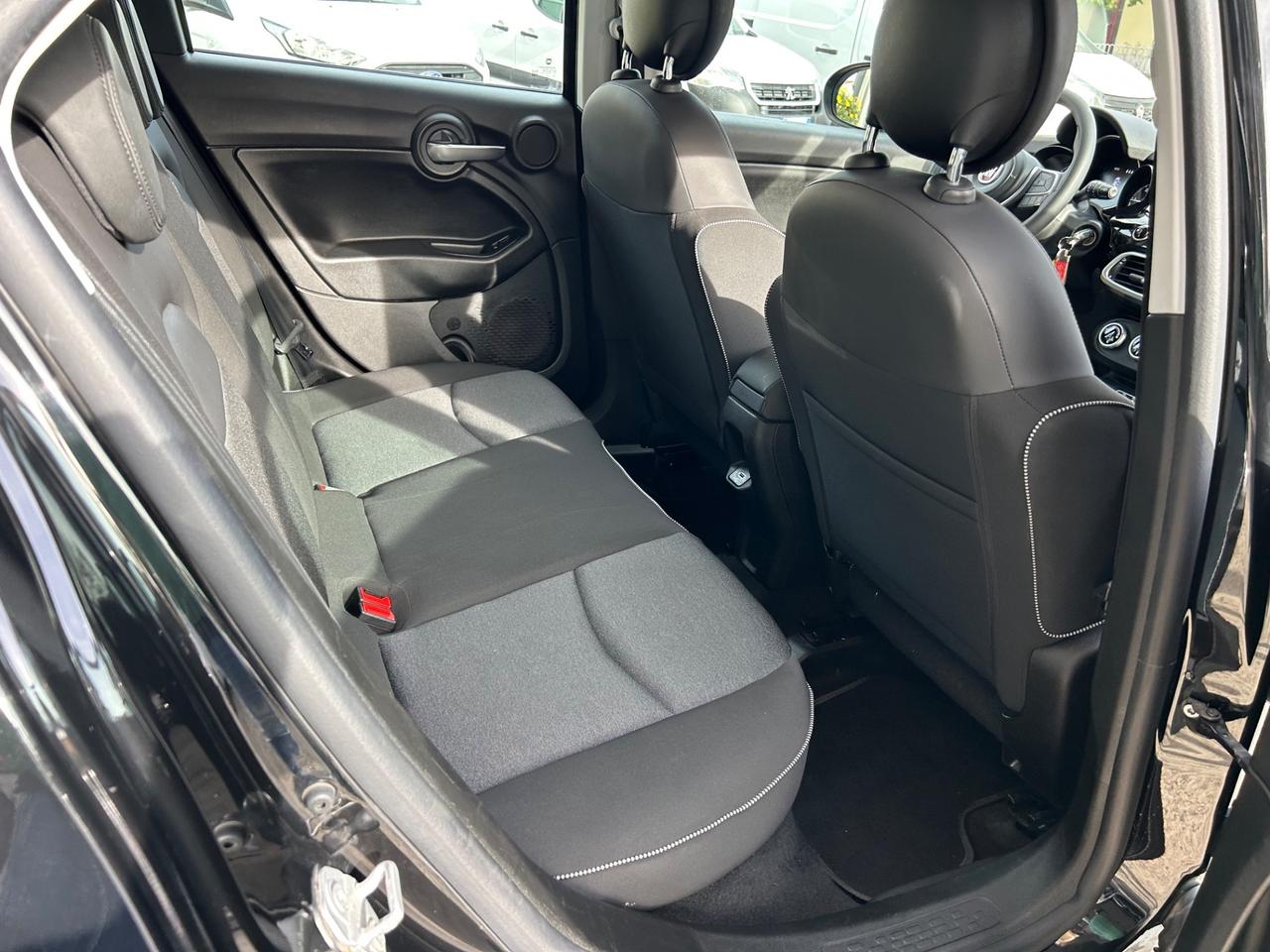 Fiat 500X 1.3 MJ (DIESEL) CON SOLI 55.000 KM 2019