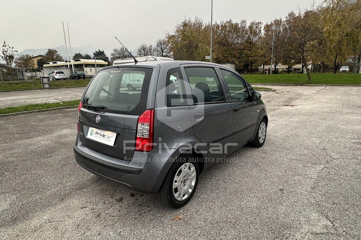 FIAT Idea 1.4 16V S&S Dynamic