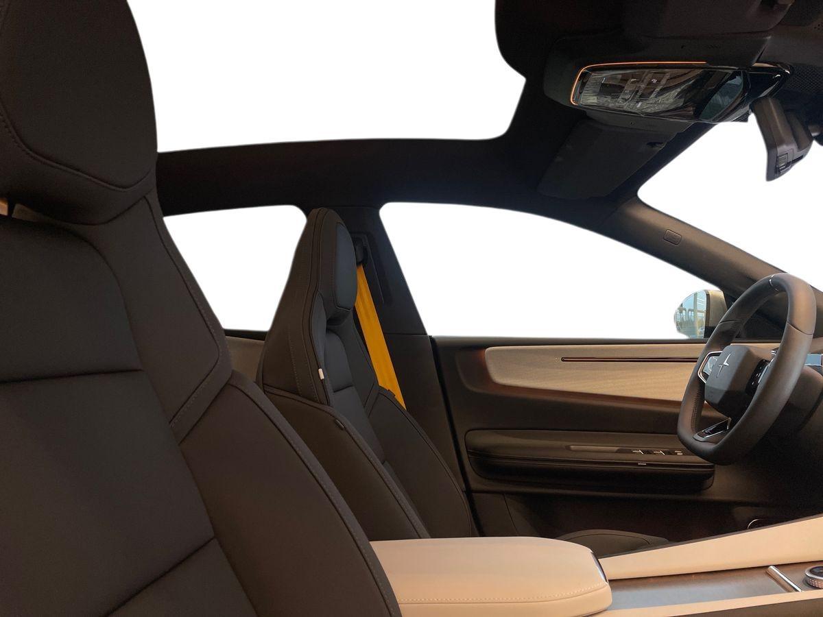 POLESTAR Polestar 4 Dual Motor