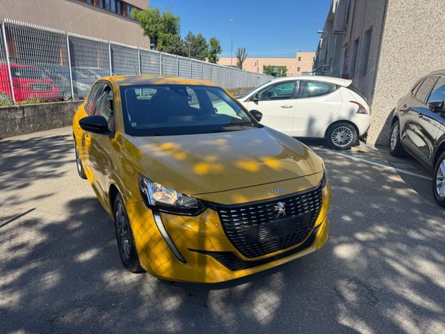 PEUGEOT 208 PureTech 100CV 5 porte Active Pack