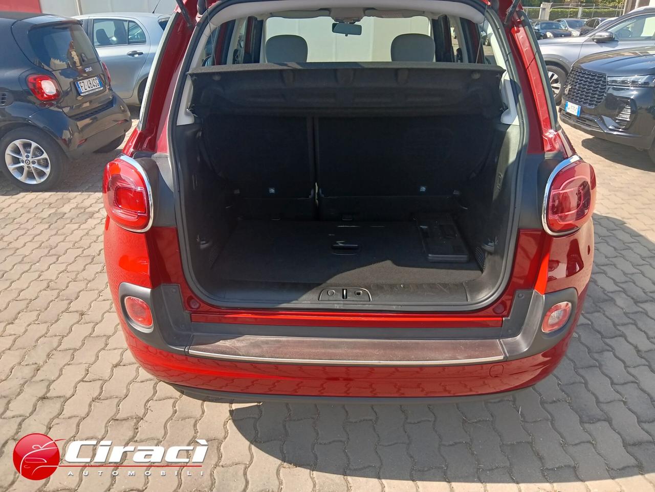 Fiat 500L 1.3 Multijet 85 CV Pop Star