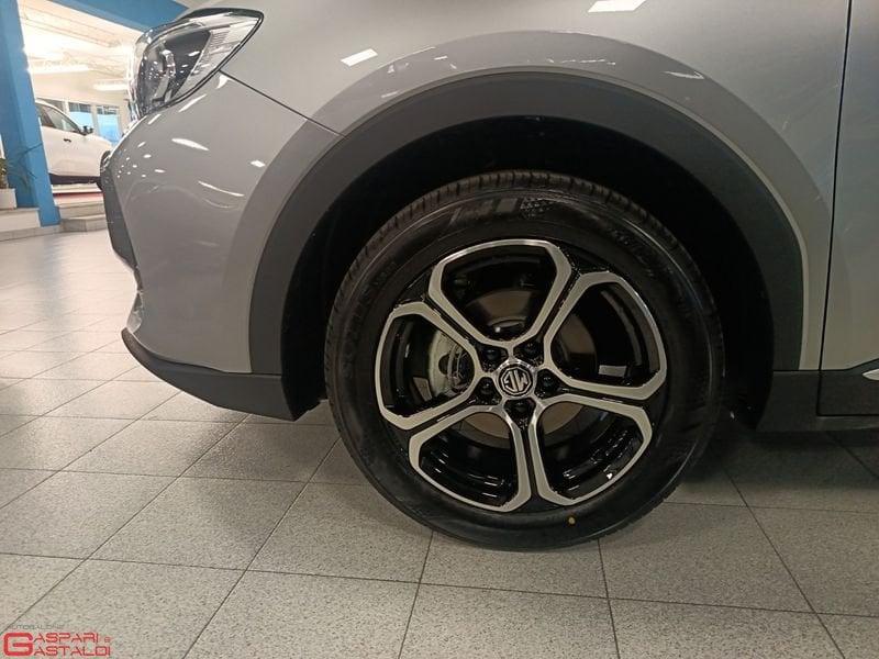 MG ZS ZS 1.5 Comfort