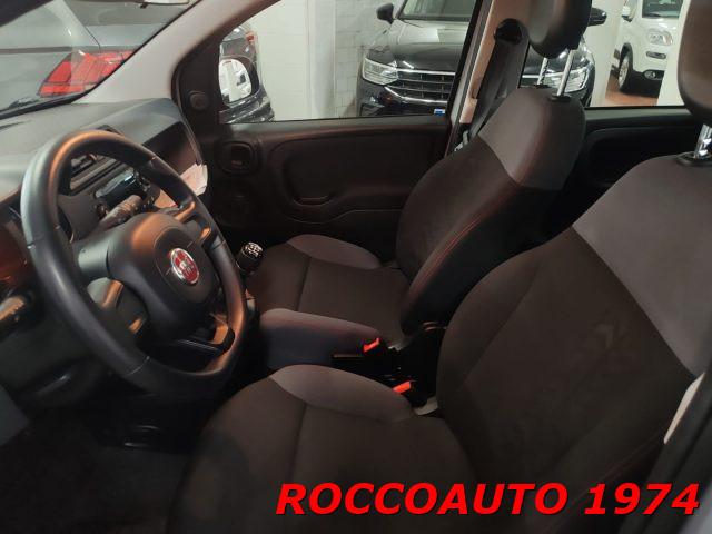 FIAT Panda 1.2 Easy PREZZO REALE