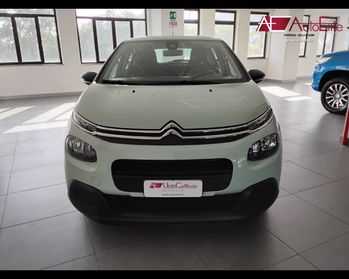 CITROEN C3 BlueHDi 100 S&S Business Combi