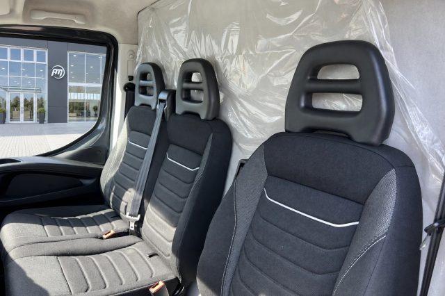 IVECO Daily 35C18H 4100 L4H3 ALLESTITO KM0