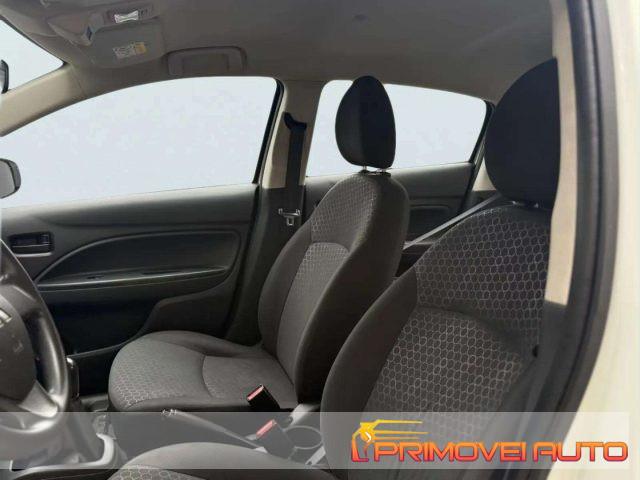 MITSUBISHI Space Star 1.0 Klassik GPL