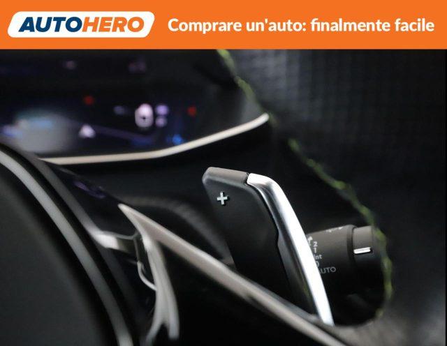 PEUGEOT 208 PureTech 100 EAT8 5 porte Allure
